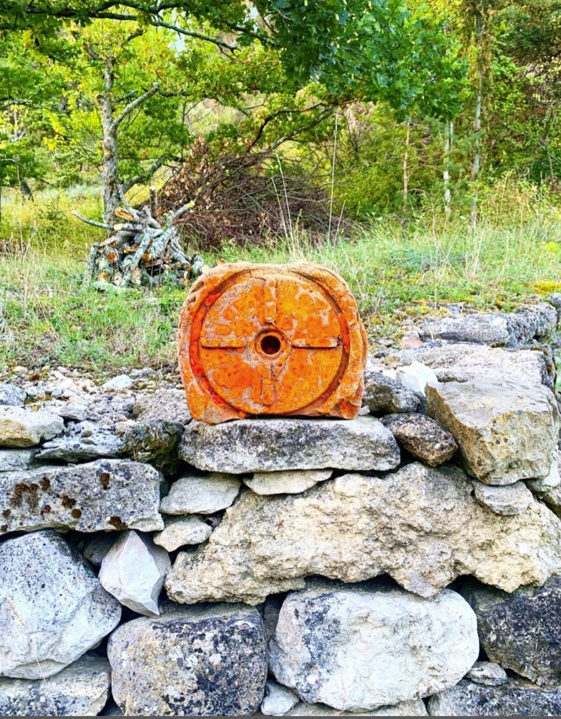 Georges Mathieu Yassef