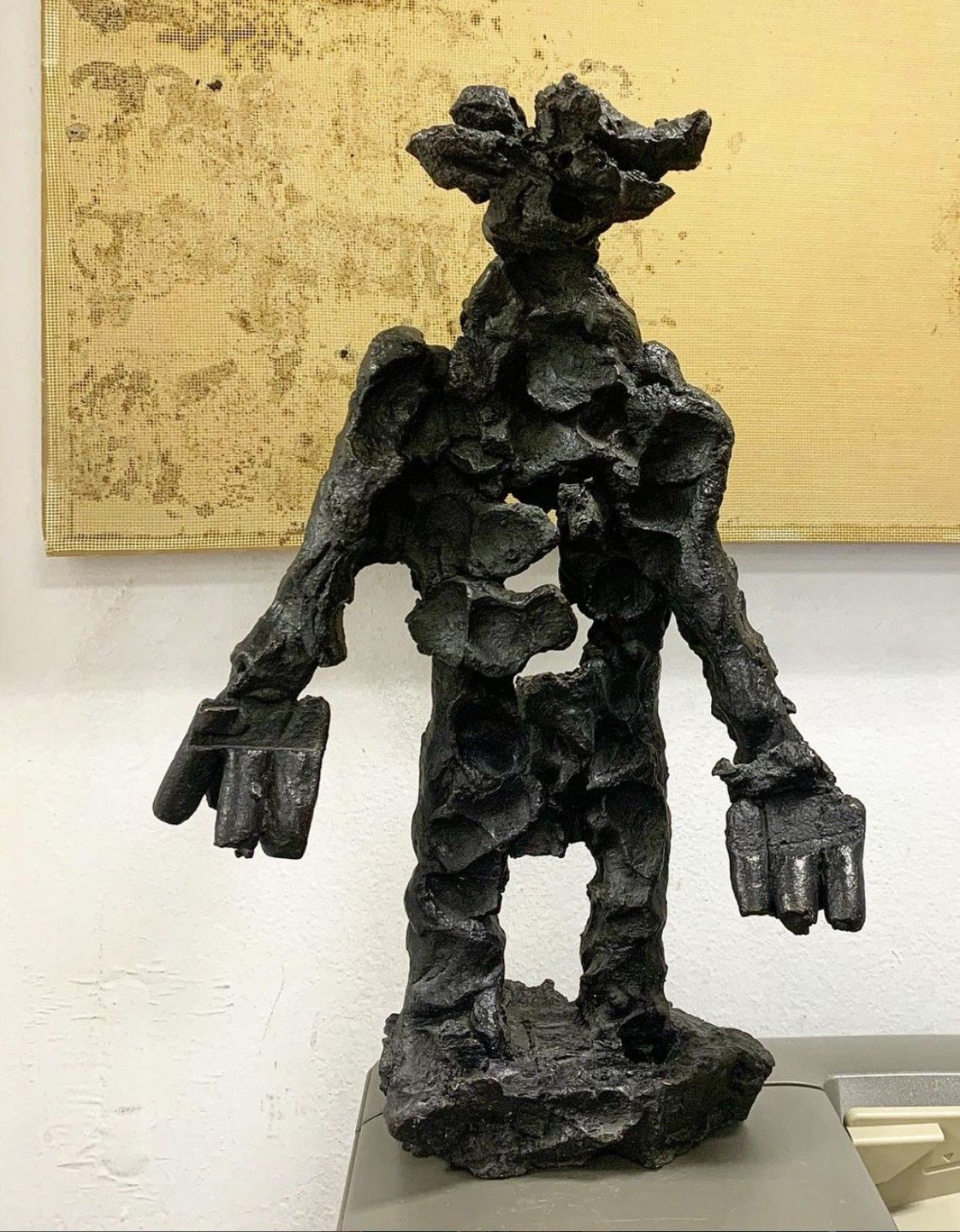 Georges Mathieu Yassef