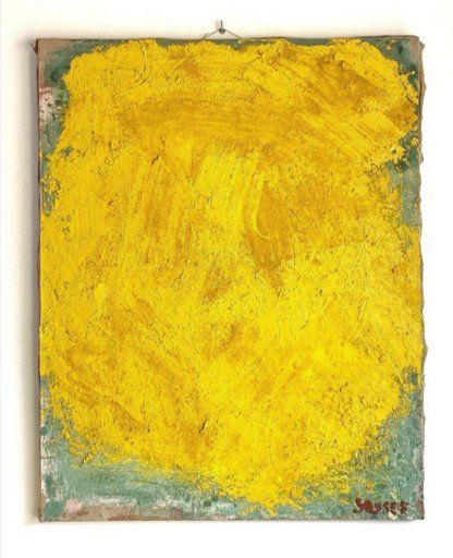 Georges Mathieu Yassef