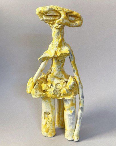 Yassef Georges Mathieu