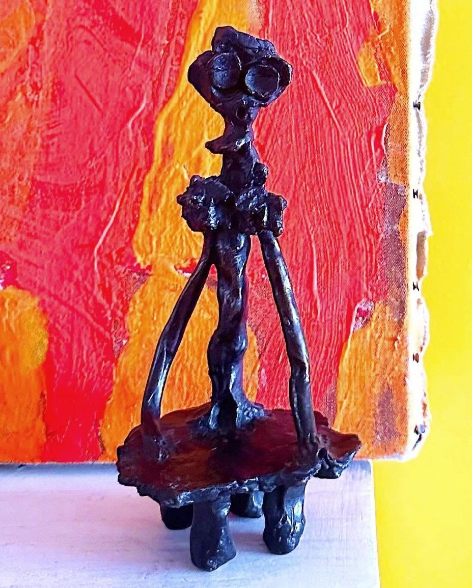 Georges Mathieu Yassef