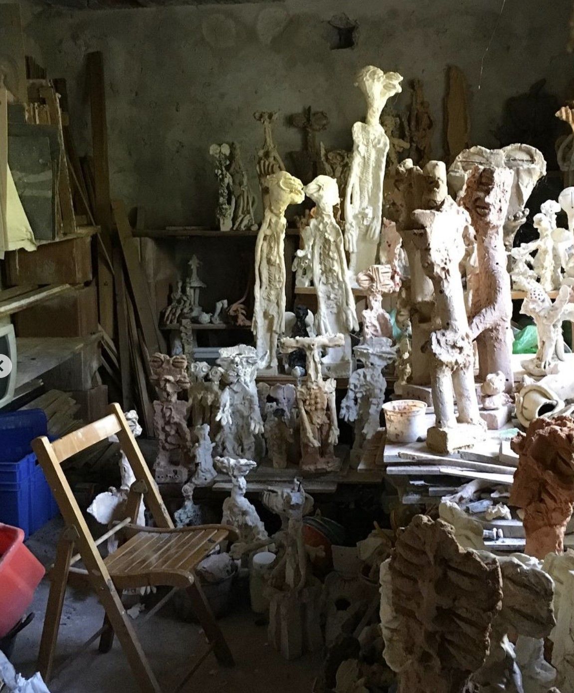 Georges Mathieu Yassef