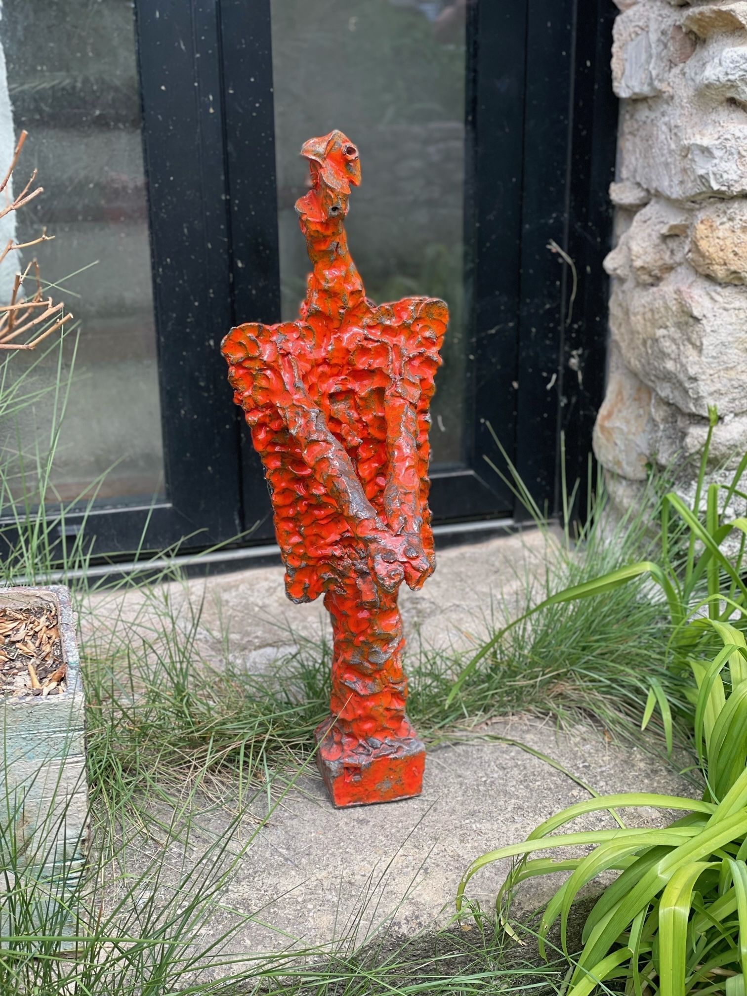 yassef georges mathieu