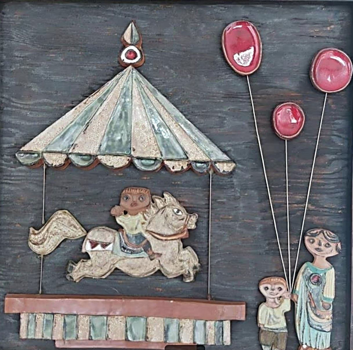 Les cyclades Anduze roland zobel