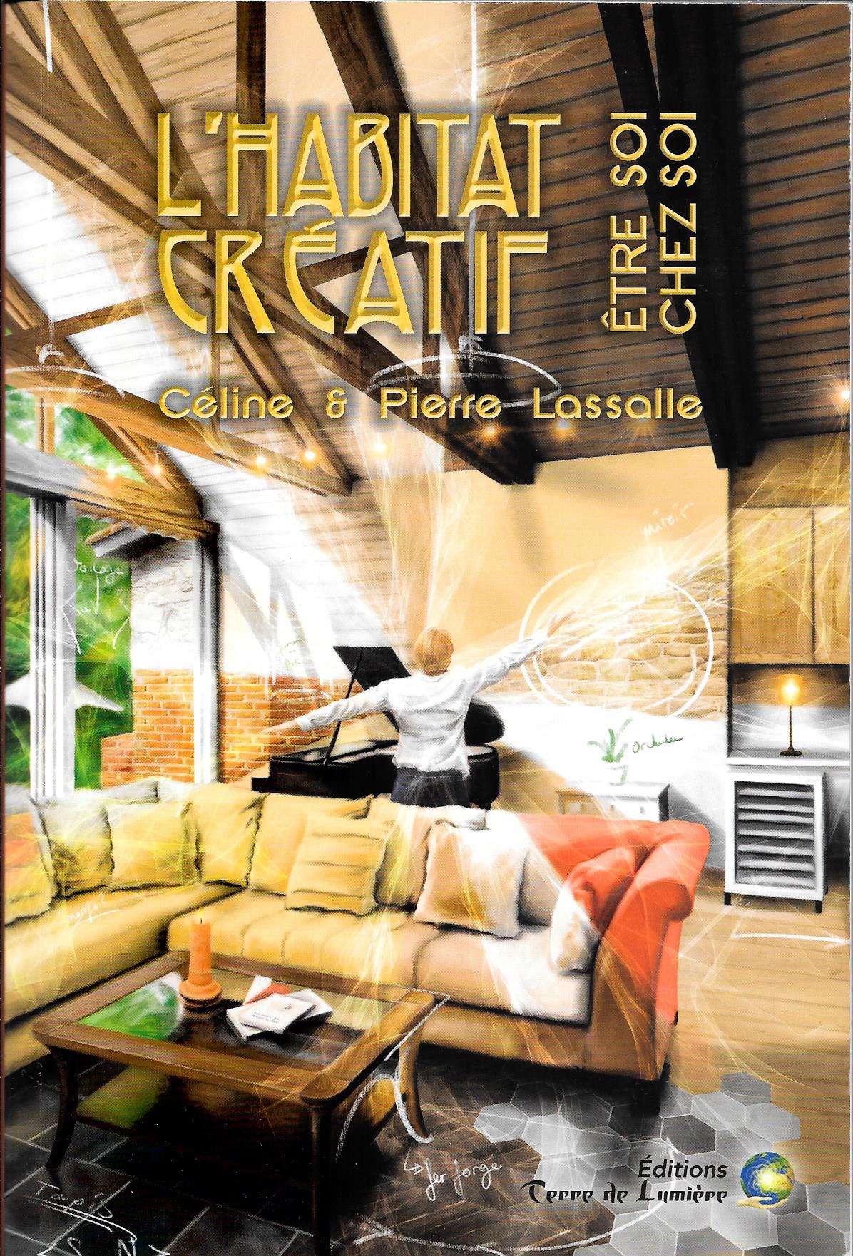 L'habitat créatif