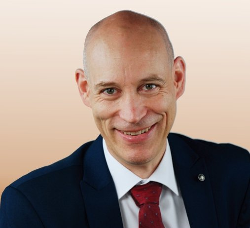 Augen auf für nachhaltige Vielfalt Portrait-Bild von Nils W. Bräm - Integrierte Mediation® / Diversity-Coaching