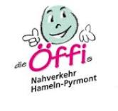 Link zu den Öffis