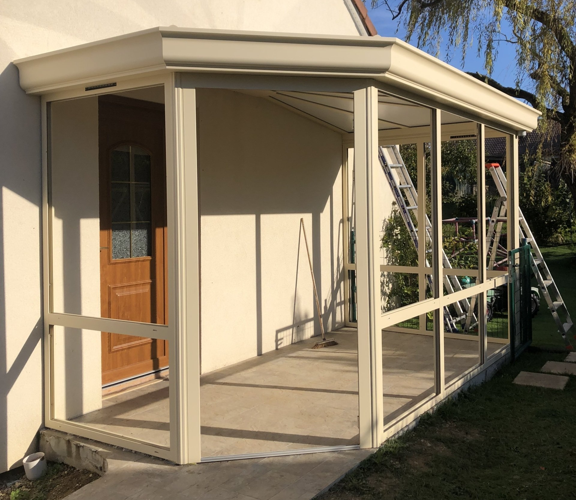 SMC Menuiseries reims SMC Menuiseries reims