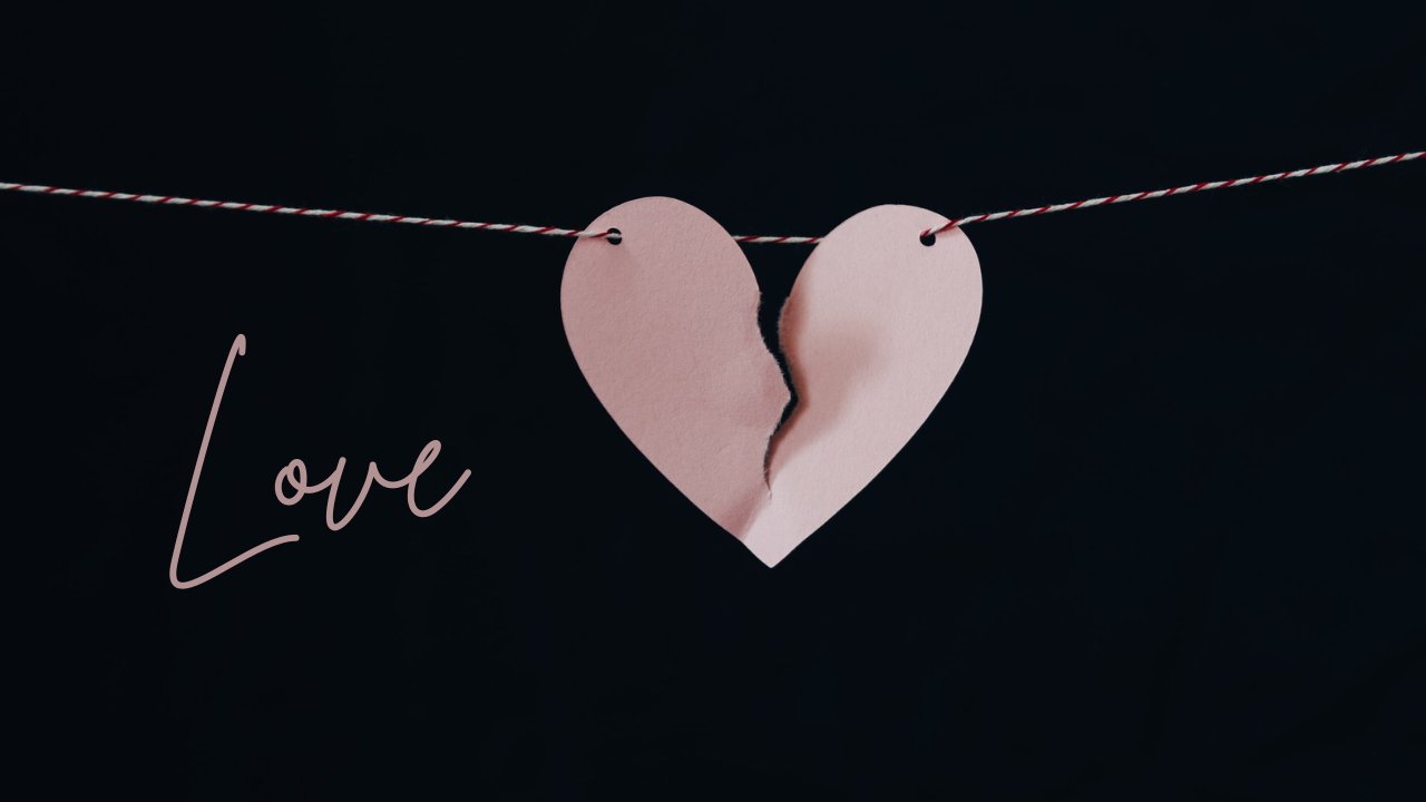 Auf der Reise des Herzens: Dein Spiegel der Wahrheit | Yin Soul Blog