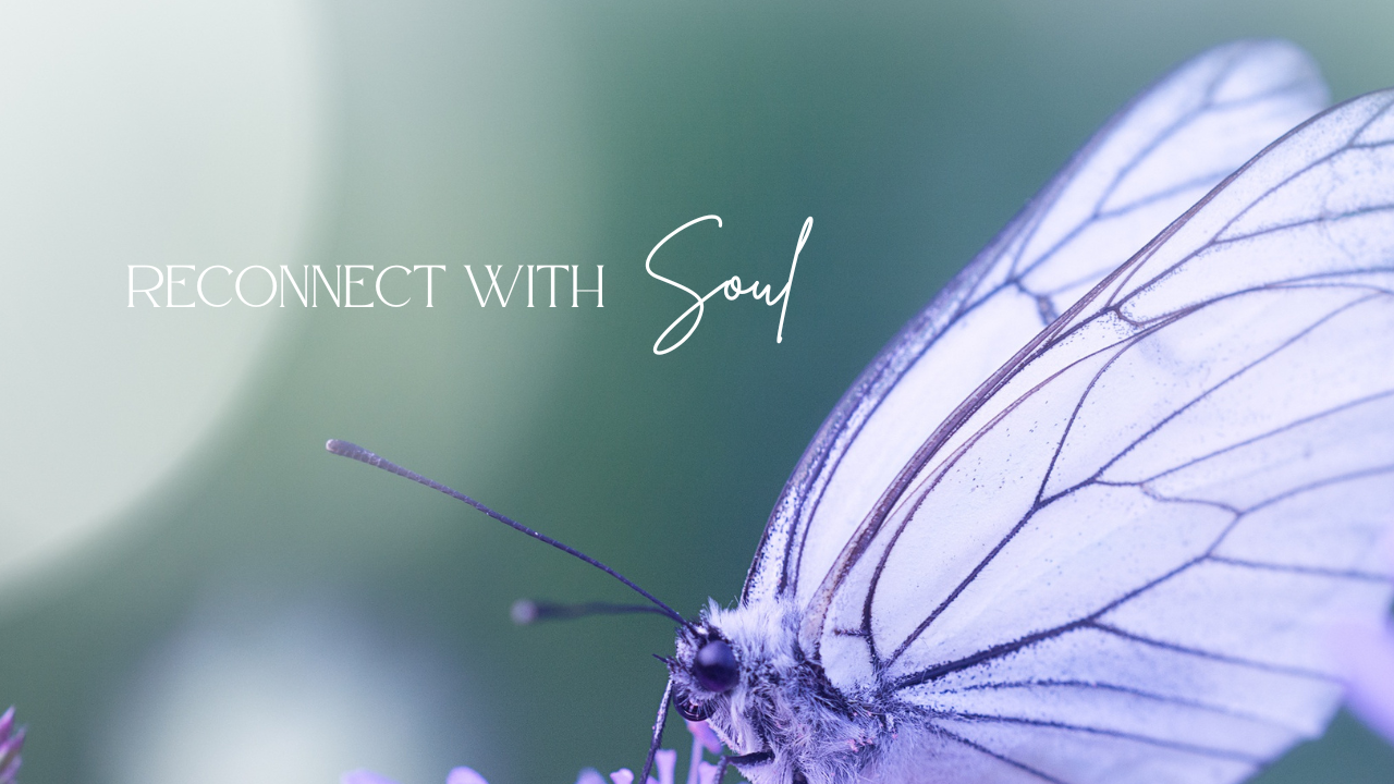 Tobey, Reconnective Healing