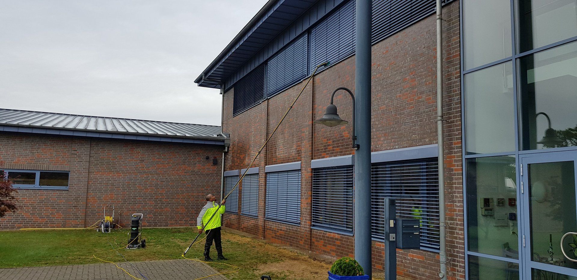 Osmosereinigung München Augsburg