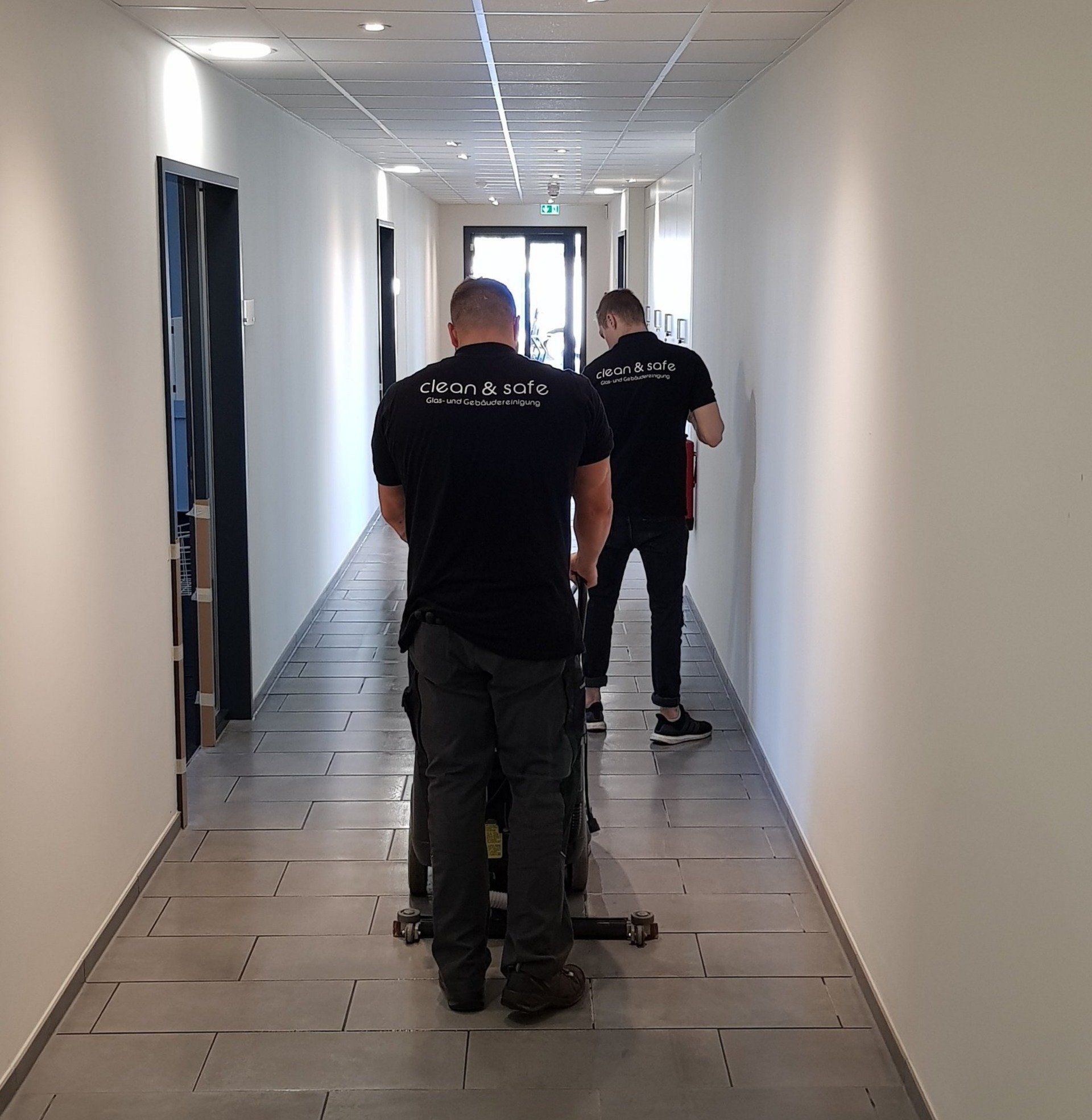 Büroreinigung Augsburg München Ingolstadt Büroreinigung Augsburg München Ingolstadt