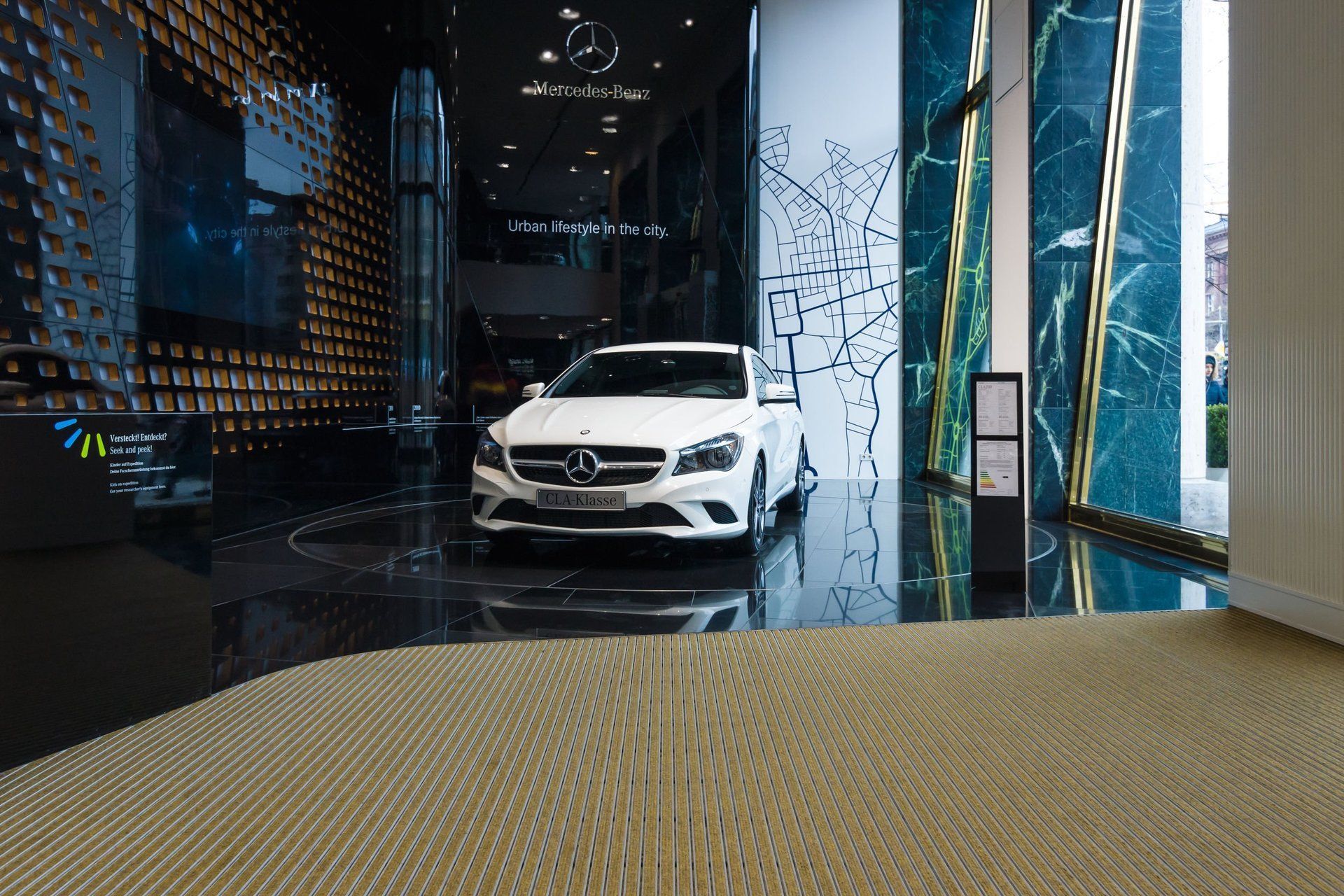 Autohausreinigung Augsburg, München, Ingolstadt, Ulm