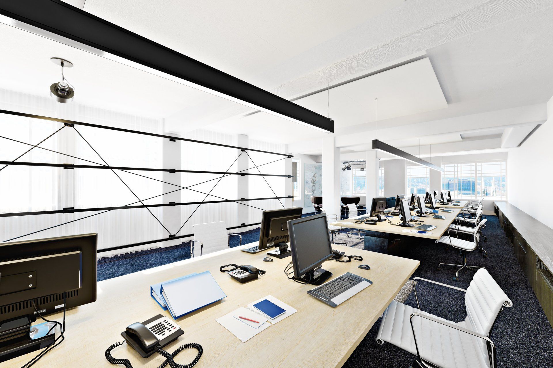 Büroreinigung Unterhaltsreinigung Augsburg München Ingolstadt Ulm