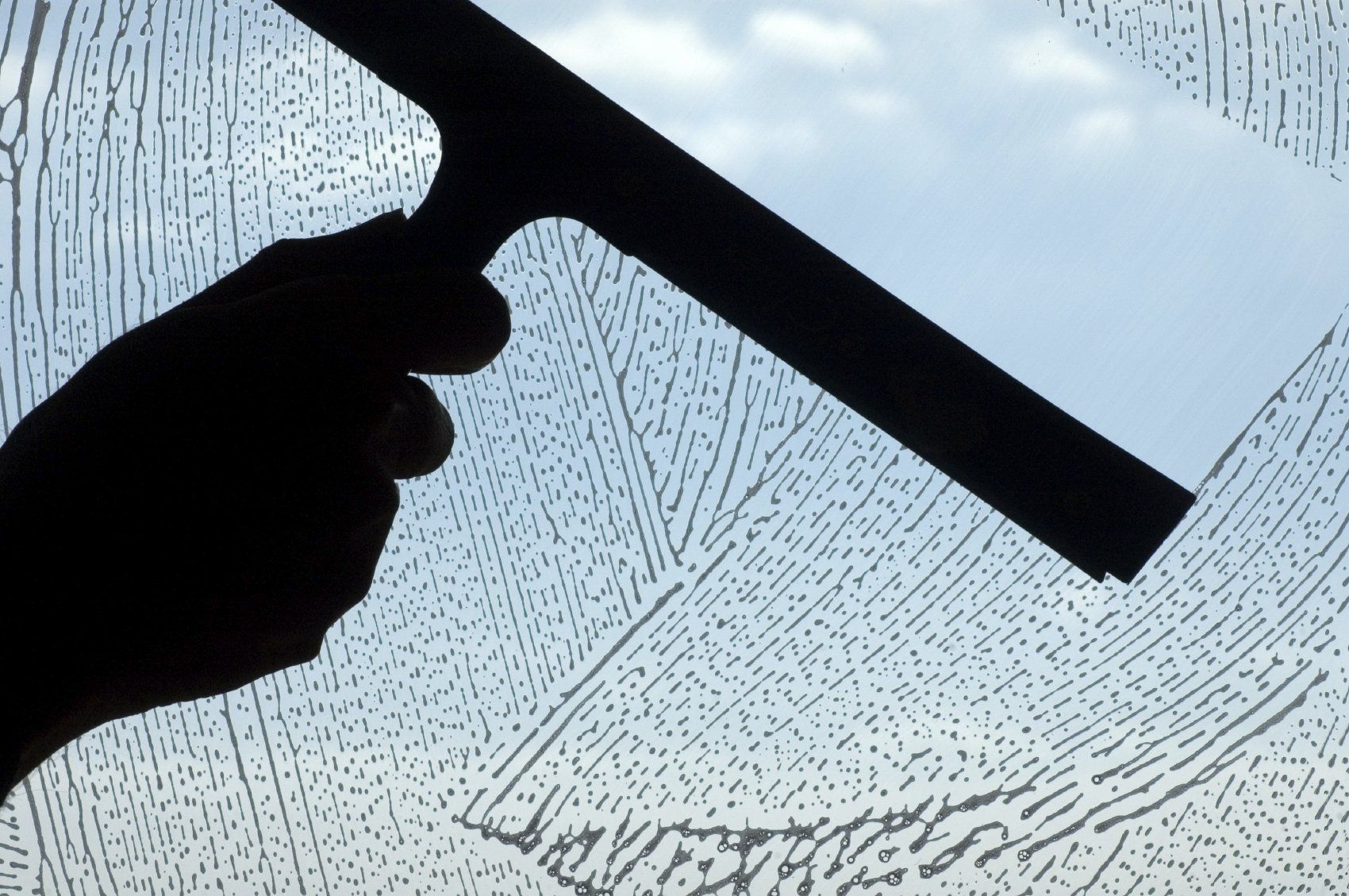 Glass and window cleaning Fensterreinigung Augsburg München Indgolstadt