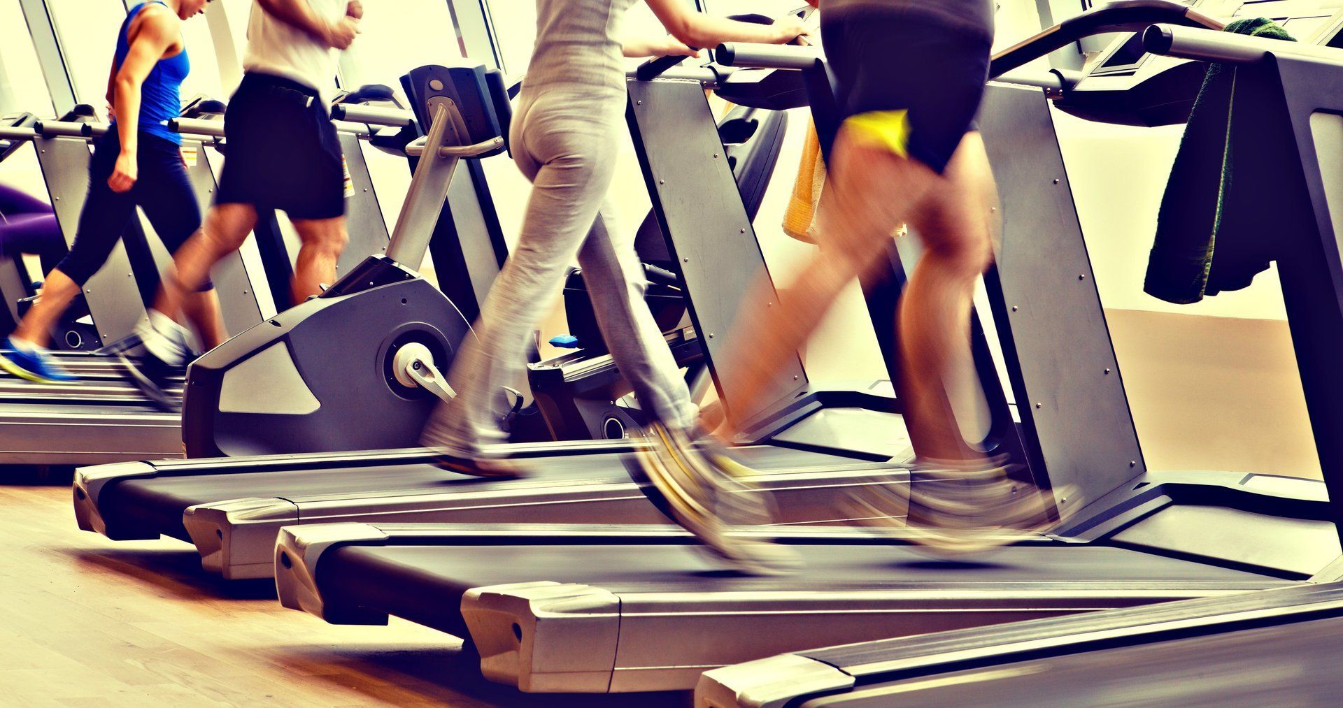 Fitnessstudioreinigung Sportstudioreinigung Augsburg Ingolstadt München Ulm