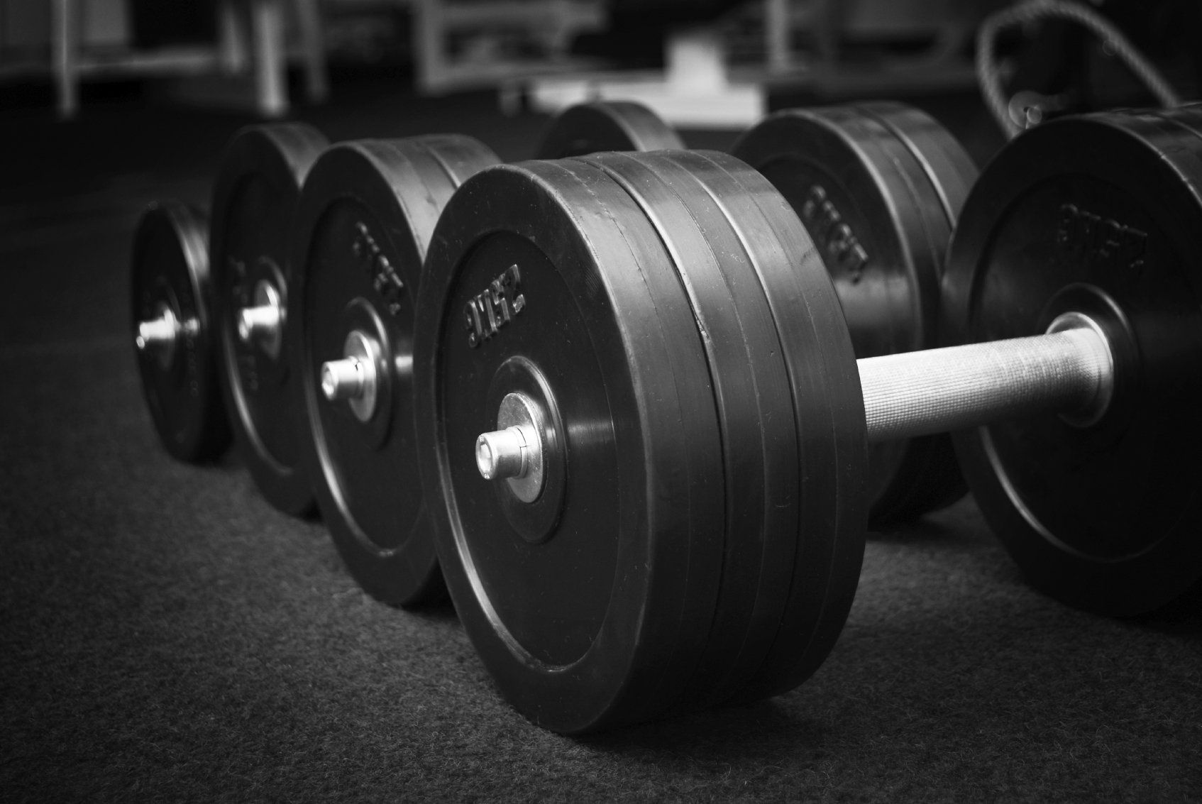 Fitnessstudioreinigung Augsburg München Ingolstadt Ulm