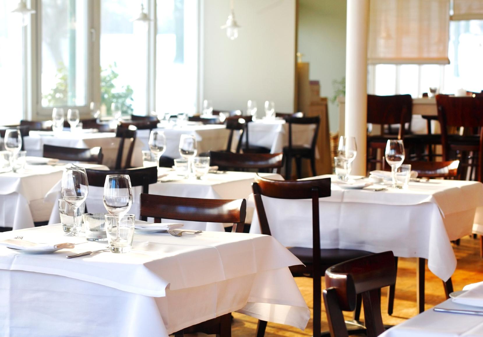 Restaurantreinigung Augsburg München