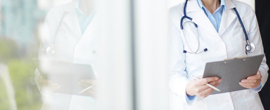 Praxisreinigung Augsburg, München, Ingolstadt, Ulm