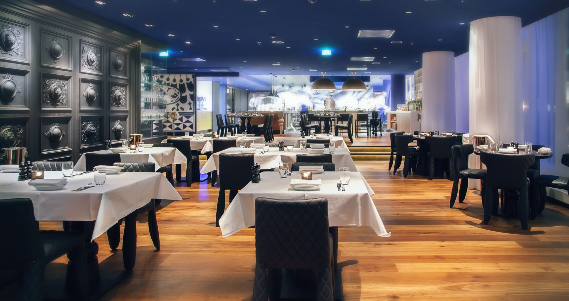Gastronomiereinigung Augsburg, München clean&safe