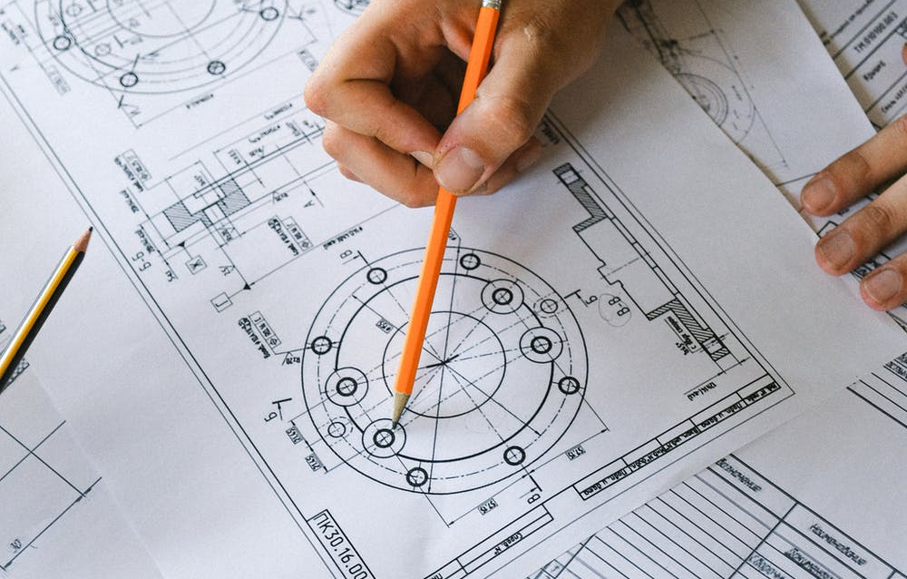 Diseño industrial creativo basado en la optimización en los procesos de fabricación