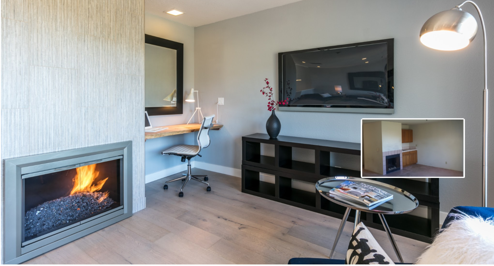 What to know to buy a property, get financing, make an offer on a property, do inspections, close and own your own home.