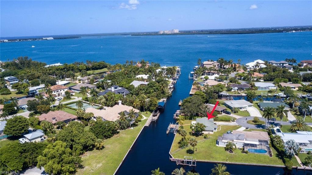 Sanibel, Captiva and Fort Myers Beach