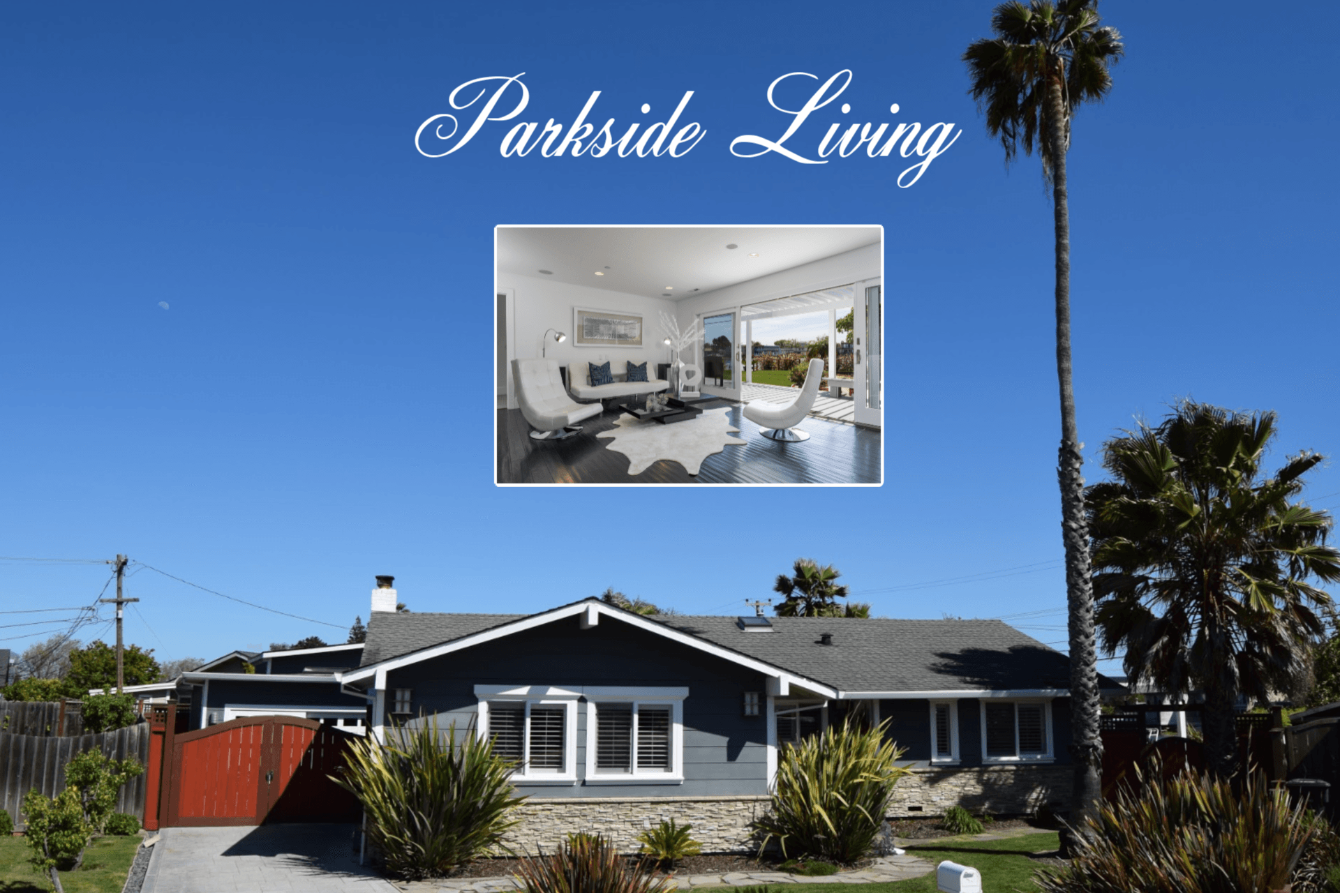 Homes For Sale in Parkside, CA Parkside, CA Living, Community and Real Estate in the Parside Neighborhood of San Mateo, CA