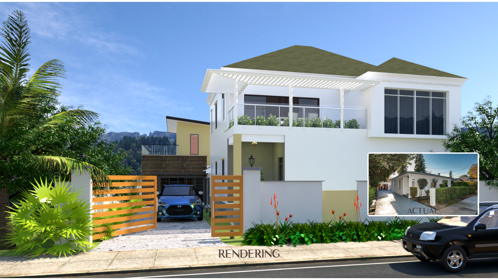 Design Your Dream Home or Accessory Dwelling Unit ADU Living Estates Realty