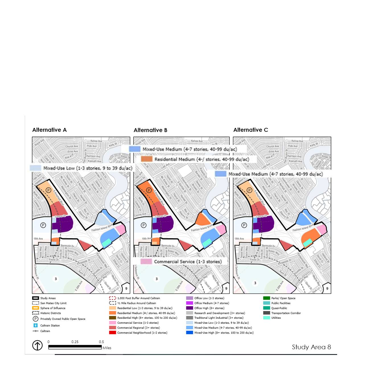 Keep Our Neighborhood Shopping and Dining