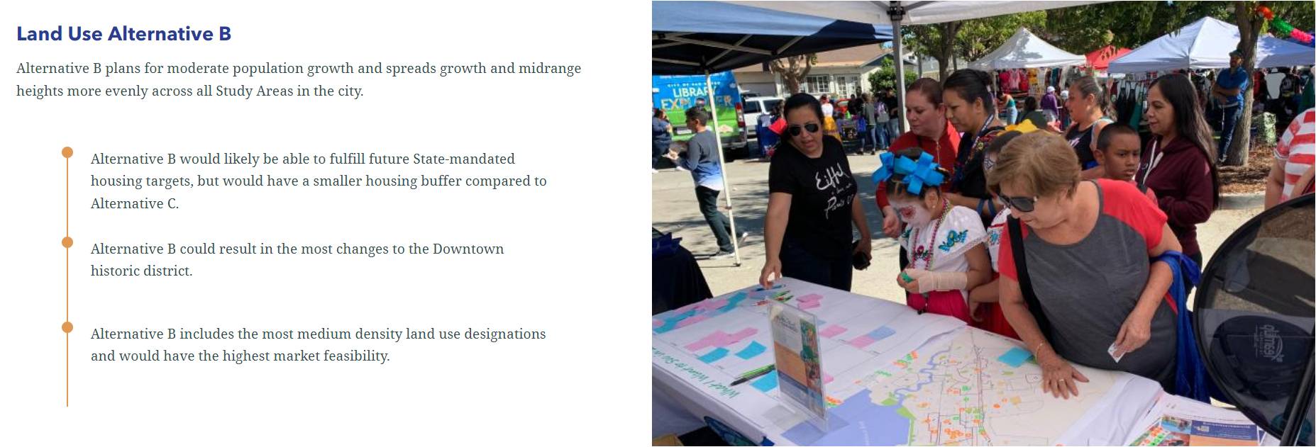 Save Our Neighborhood Shopping & Dining Plazas. Stop forced growth and population swell. Take old office buildings, not our neighborhood treasures.