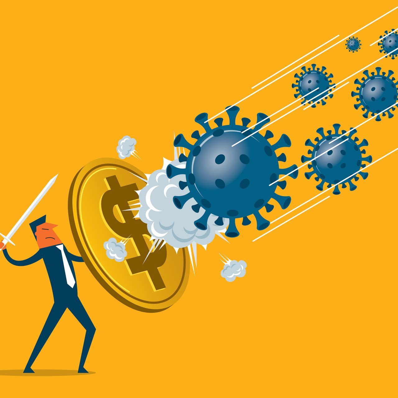 Will Americans Get Property Tax Breaks Because of the Covid-19 Crisis? Sobretto / Getty Images Will Americans Get Property Tax Breaks Because of the Covid-19 Crisis? Sobretto / Getty Images