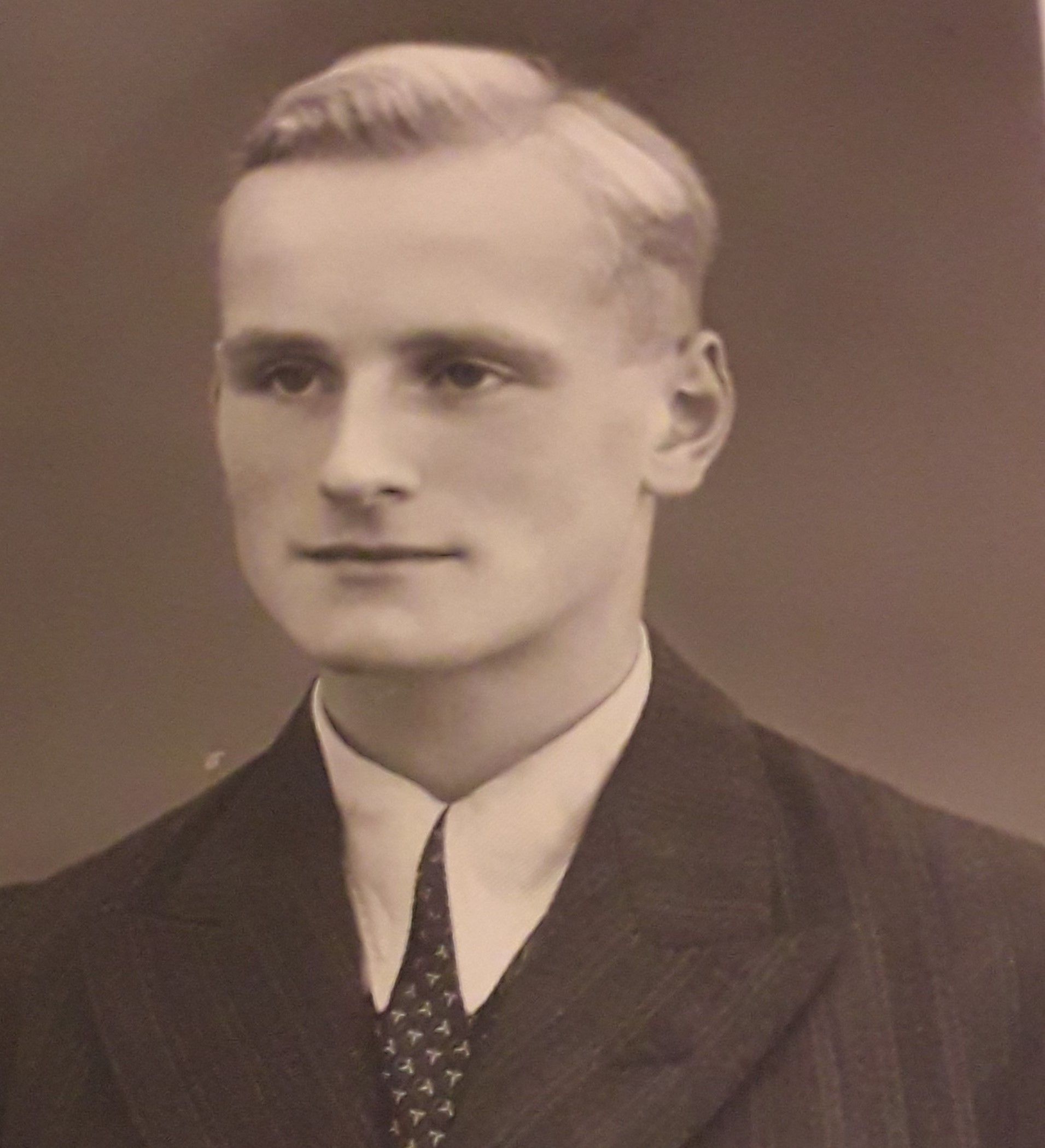 Hans-Albrecht von Holleuffer