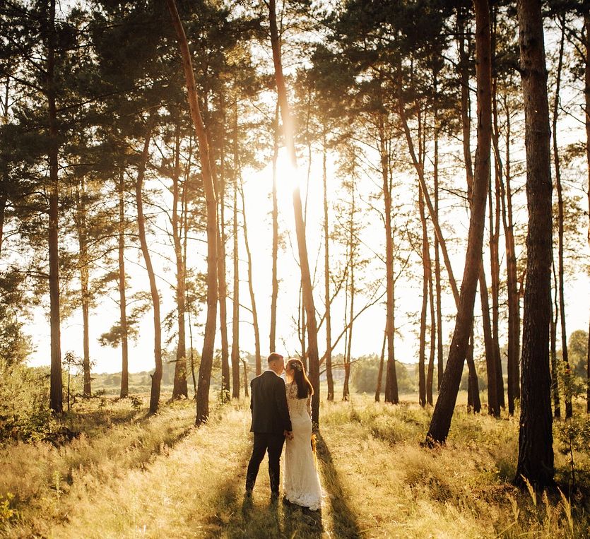 Freie Trauung, Hochzeitsfotos, heiraten Horneburg Gut Daudieck