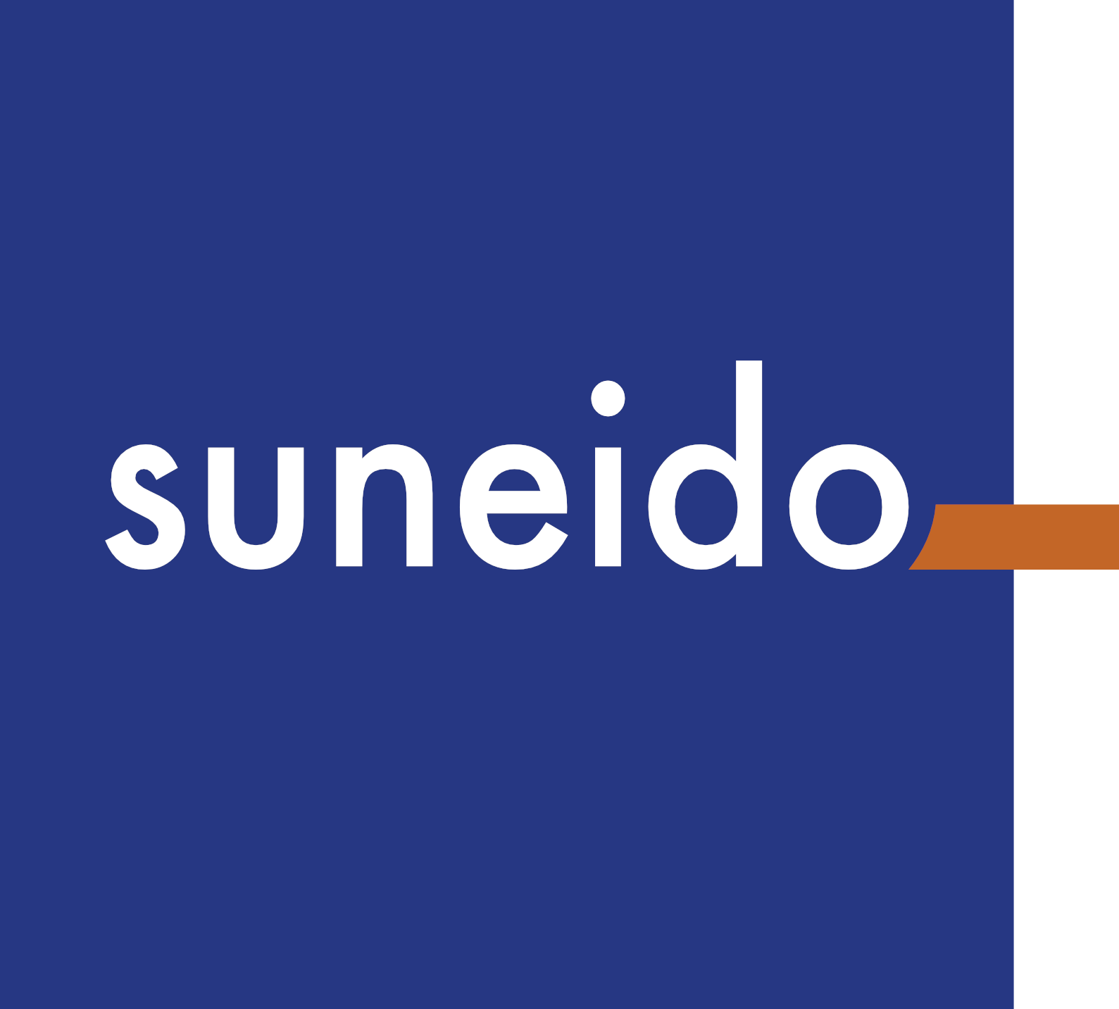 Logo Suneido