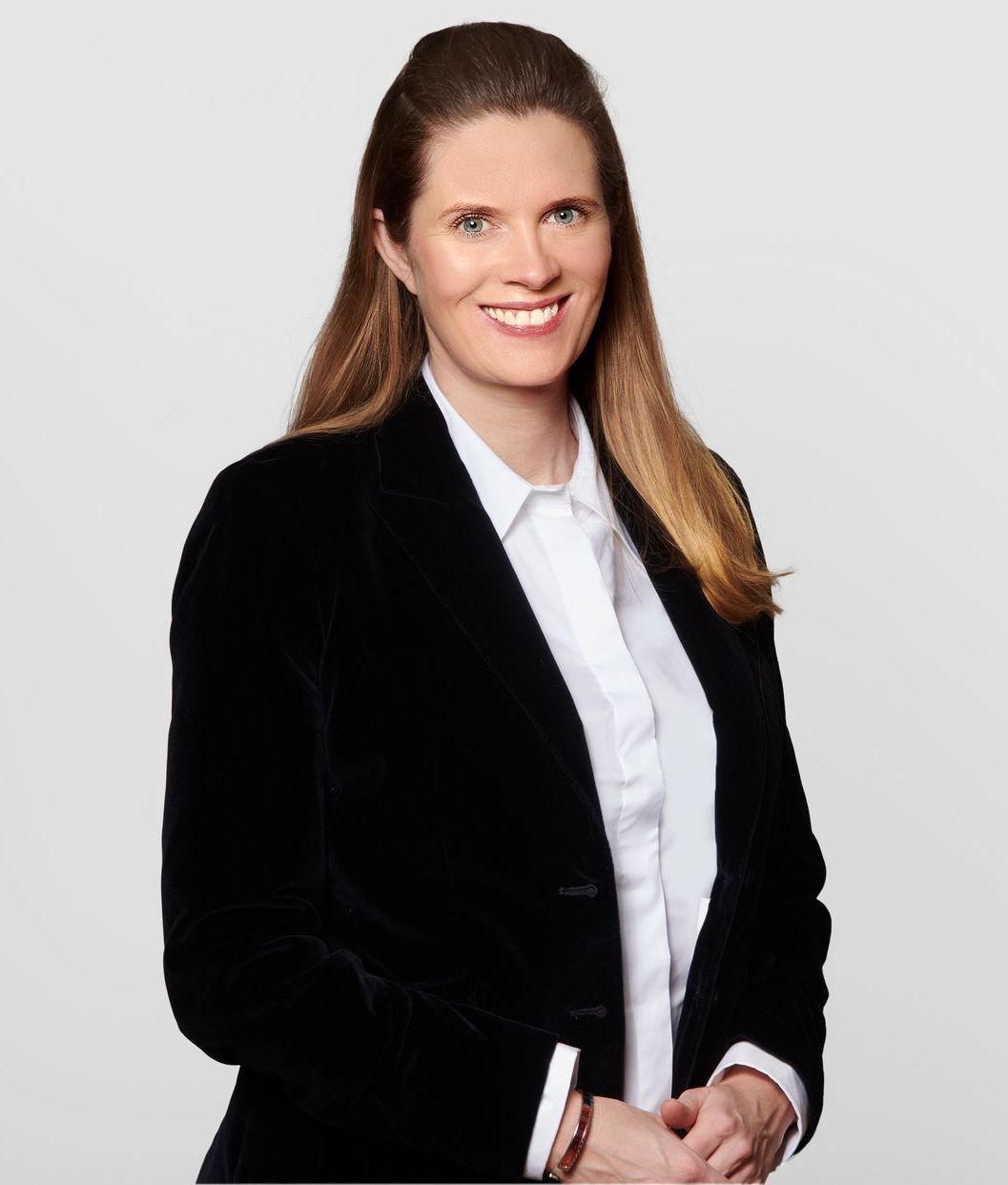 Victoria Heydeck
