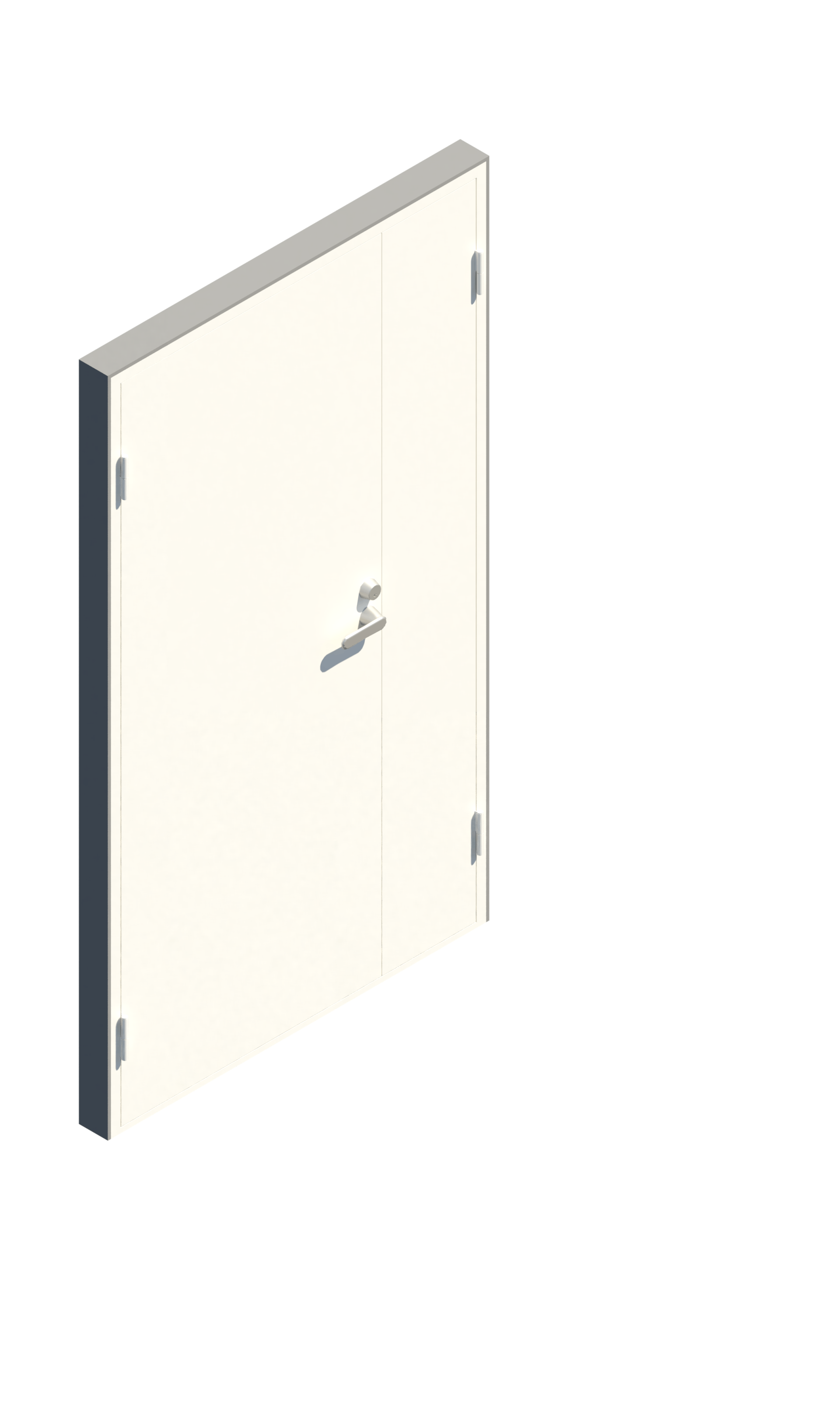 Puertas CLEAN TECH