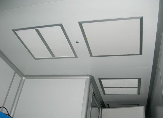 Techos CLEAN TECH