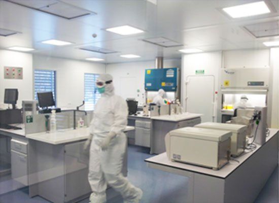 Paneles CLEAN TECH