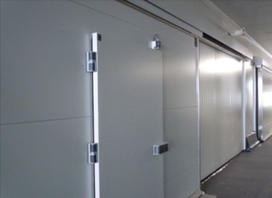 Puertas CLEAN TECH