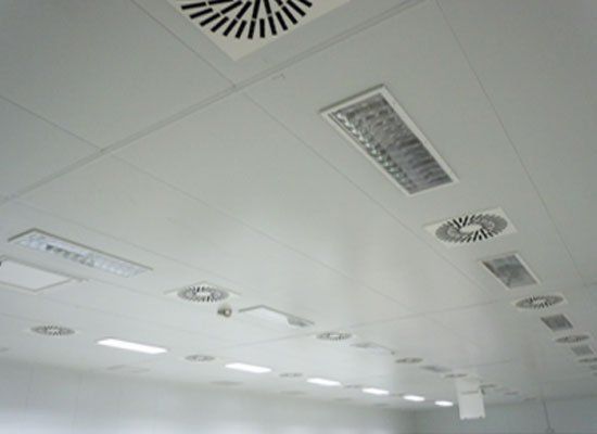 Techos CLEAN TECH