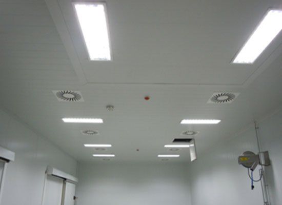 Techos CLEAN TECH