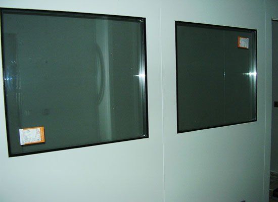 Ventanas CLEAN TECH