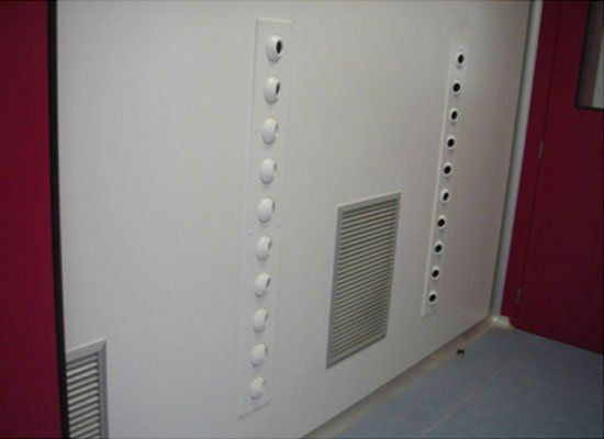 Tratamiento de Aire CLEAN TECH