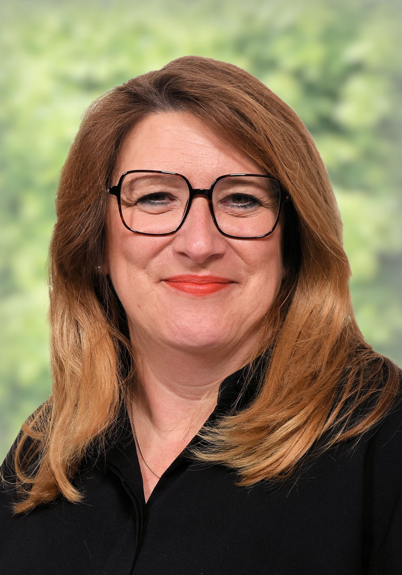 Anja Jung
Mitarbeiterin