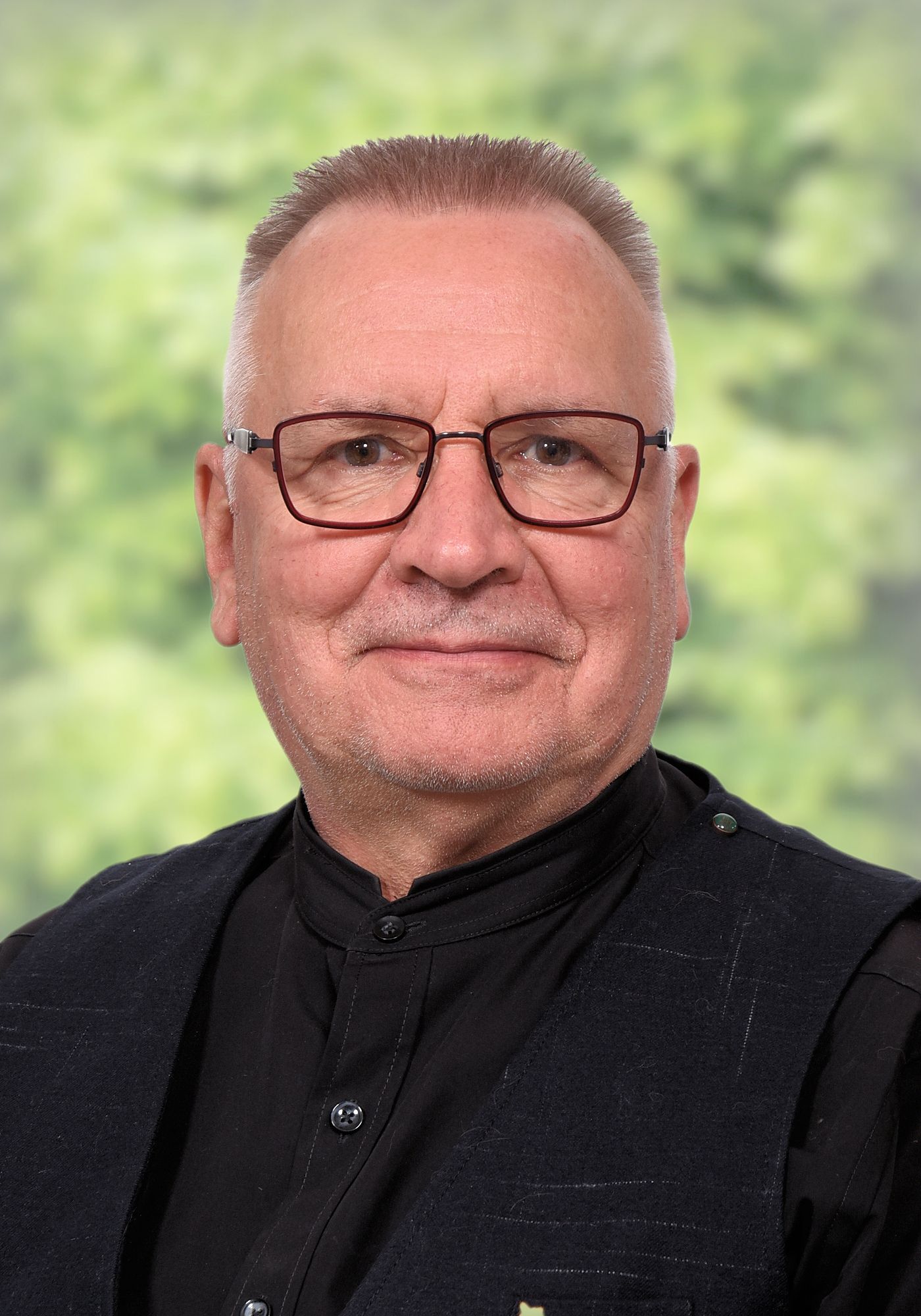 Claus Becker
Augenoptikermeister