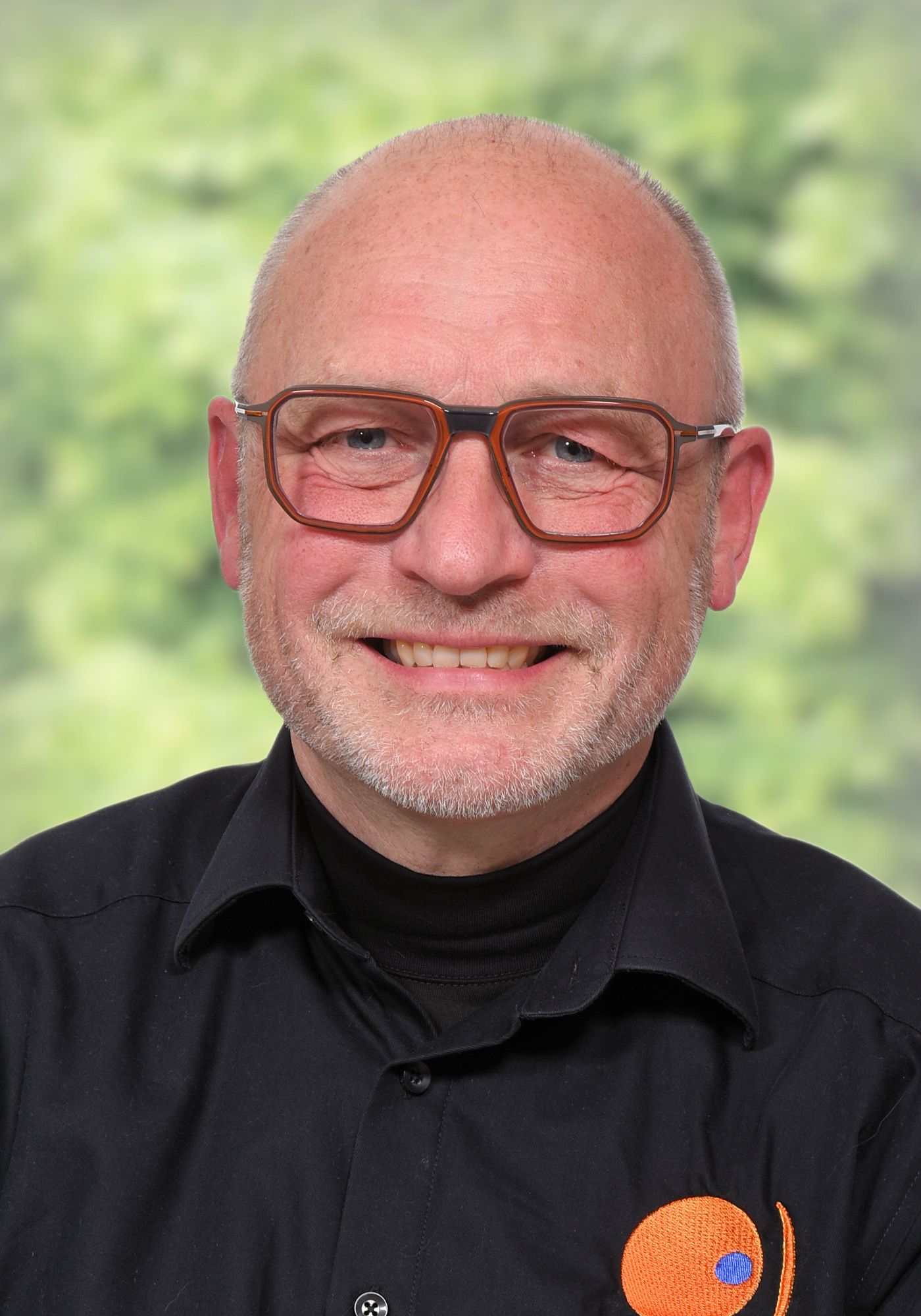 Gerd Rudolf Winter-Becker
Geschäführer Brille Winter-Becker GmbH
Augenoptikermeister