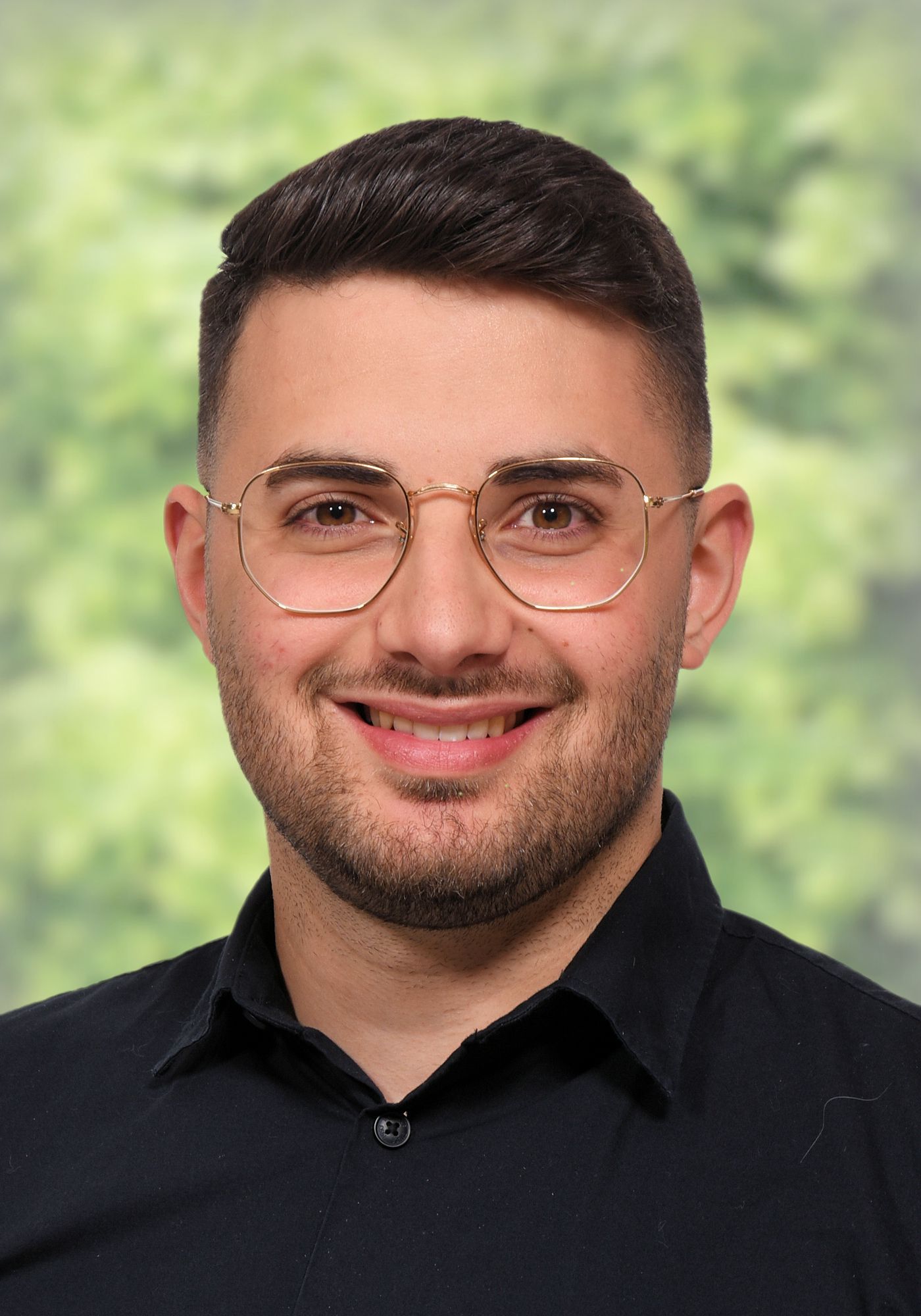 Joel Carducci
Inhaber Optik am Rathaus