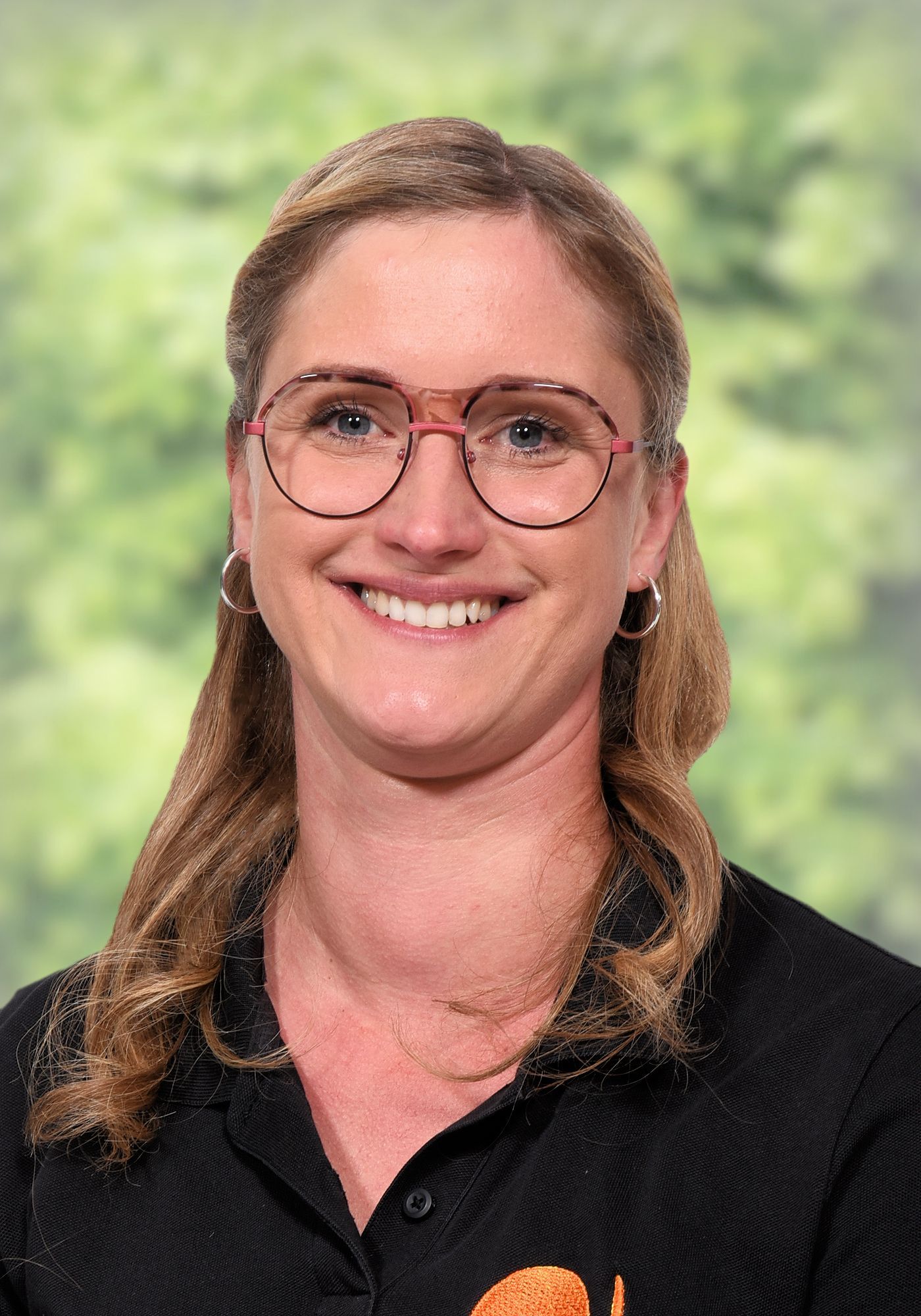 Karina Brauer - Stankewitz
Augenoptikermeisterin