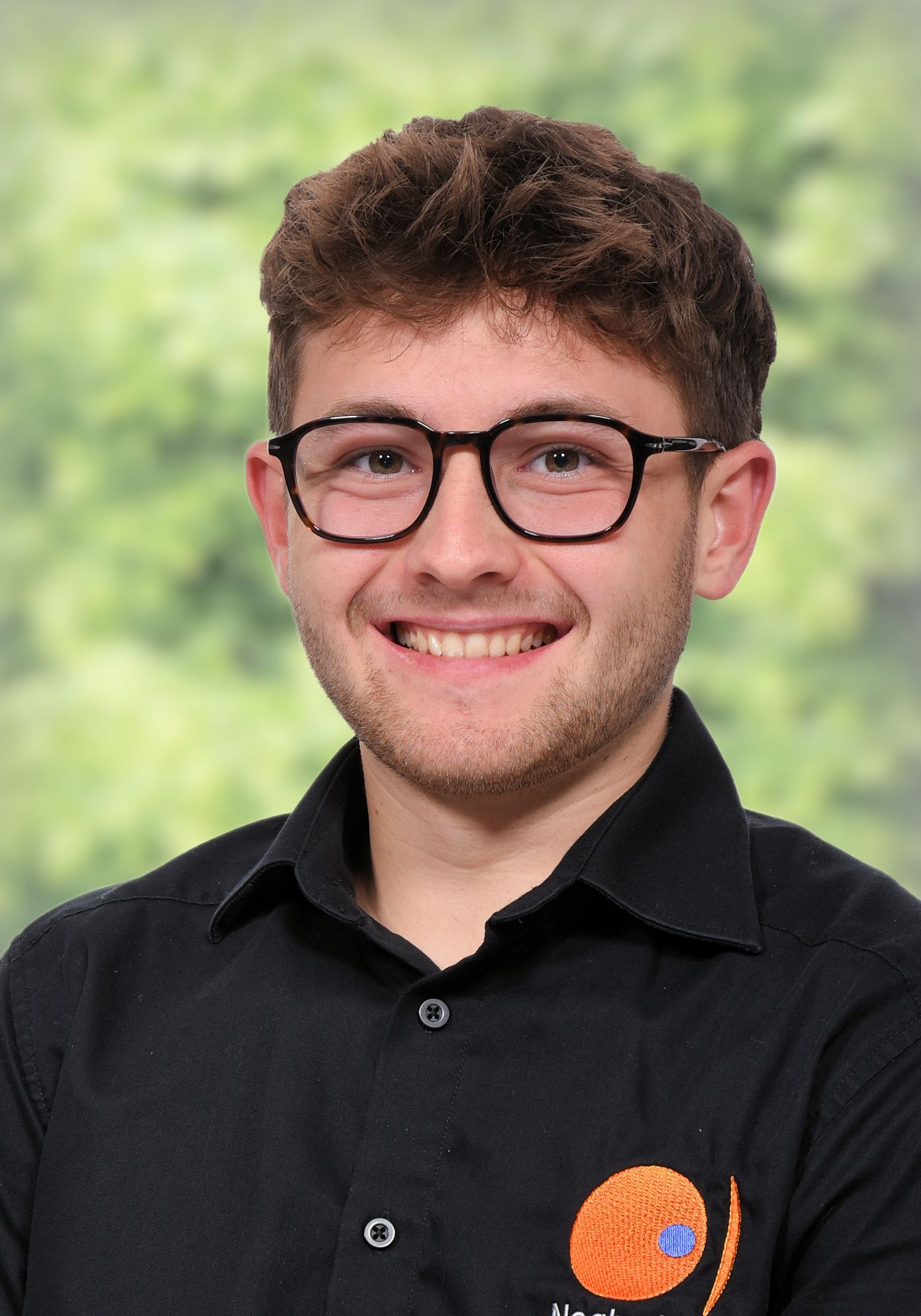 Noah Jung
Augenoptiker